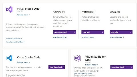 How to install visual studio C# in Urdu Hindi p1