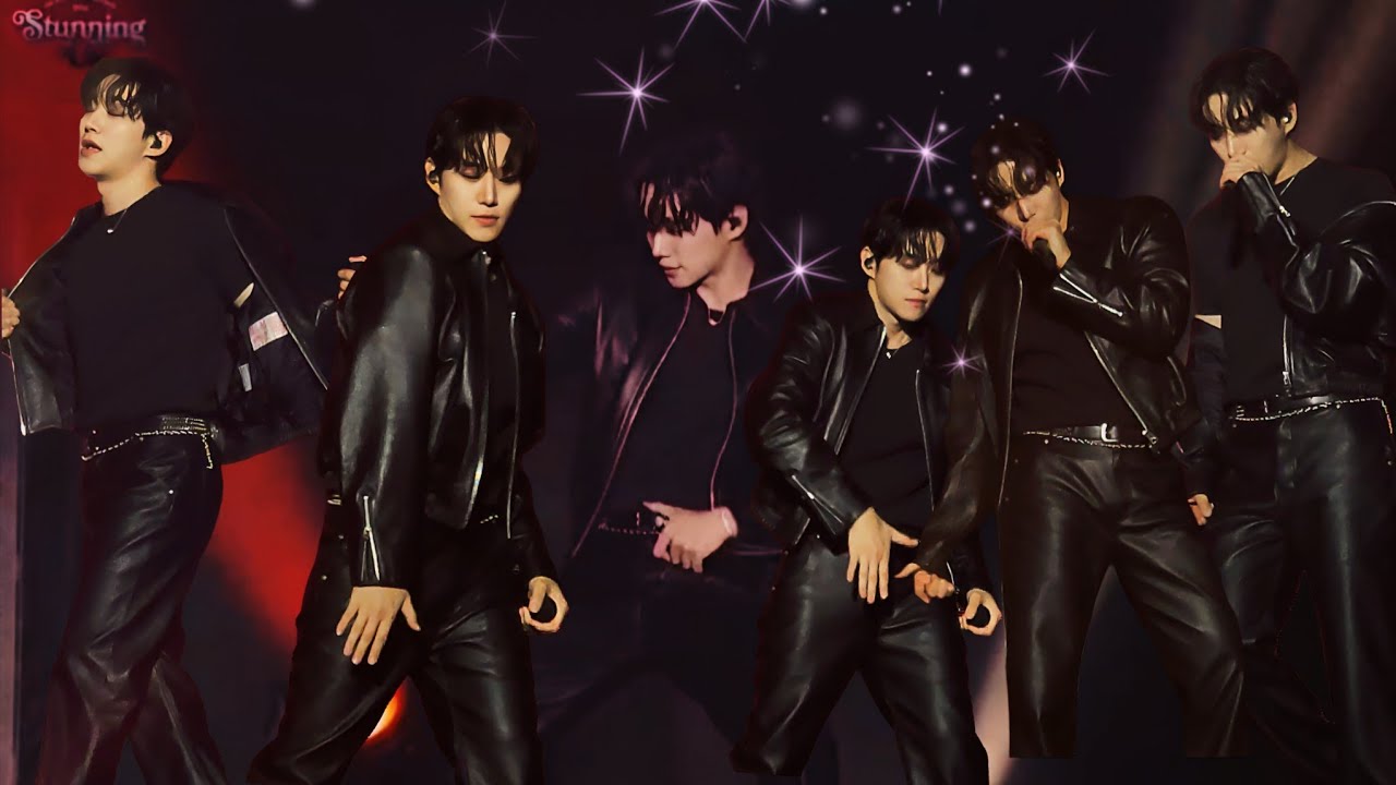 2026 이준호 팬미팅 STUNNING US LEE JUNHO  DAY 2   NOBODY ELSE 