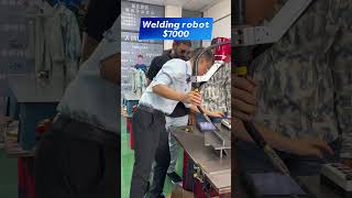 #industrial #factory #six_axes #borunte_robots_jack #robot #automatic #borunte #robots #mechanic