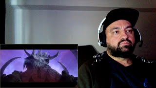 Dragonkin: The Banished - Official Announcement Trailer | Nacon Connect 2024 - Reaction