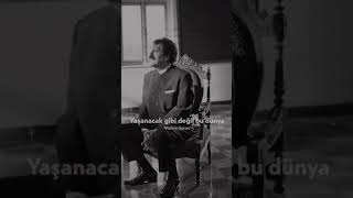 Yaşanacak Gibi Değil Bu Dünya 😌 Resimi