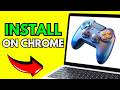 How To Install Games On Chromebook (Full Guide 2026)