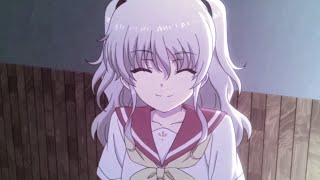 Charlotte-Nao Tomori Edit