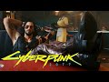 PLAYING CYBERPUNK 2077 !!! part 12