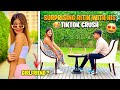 Surprising Ritik With His TikTok Crush/GirlFriend - Planned A Date For Him || Two Side Gamers