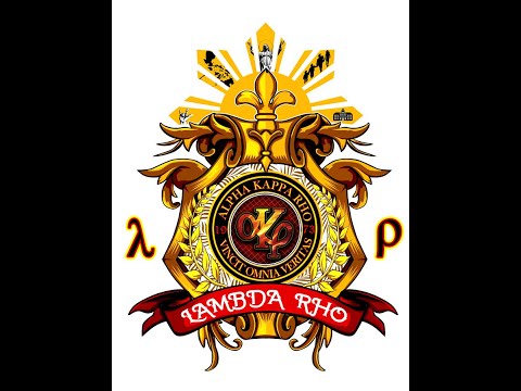 Alpha Kappa Rho - LAMBDA RHO CHAPTER - Tagoloan Misamis Oriental