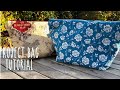 Project Bag Tutorial