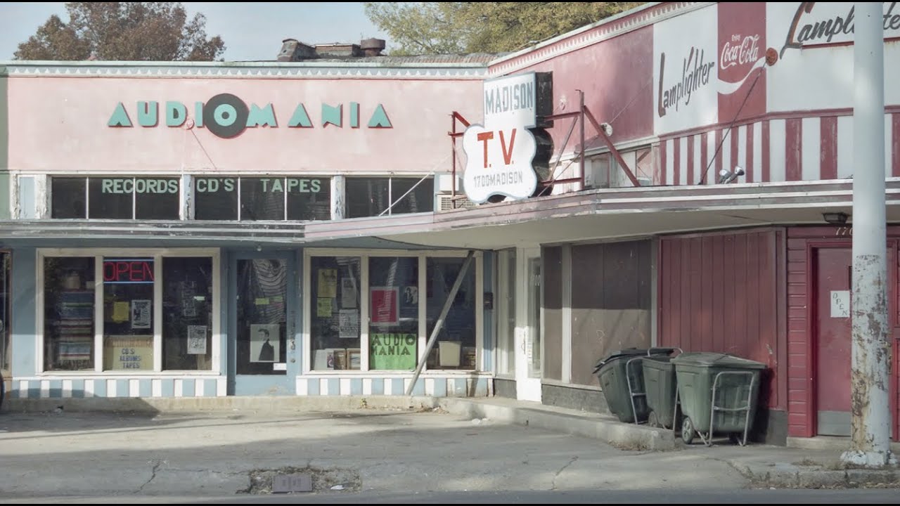 Steve Forbert "Take Me To The River" (Live at Derry Down in Winter