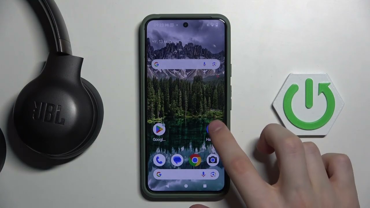 JBL EVEREST | Как наушники JBL EVEREST забыть на андроиде - Удаление JBL EVEREST с андроида