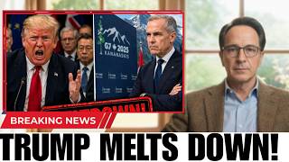 NATO Summit Tension: Trump and Carney Exchange Gets Global Attention