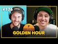 Shooting real estate with jared spink  golden hour podcast 136