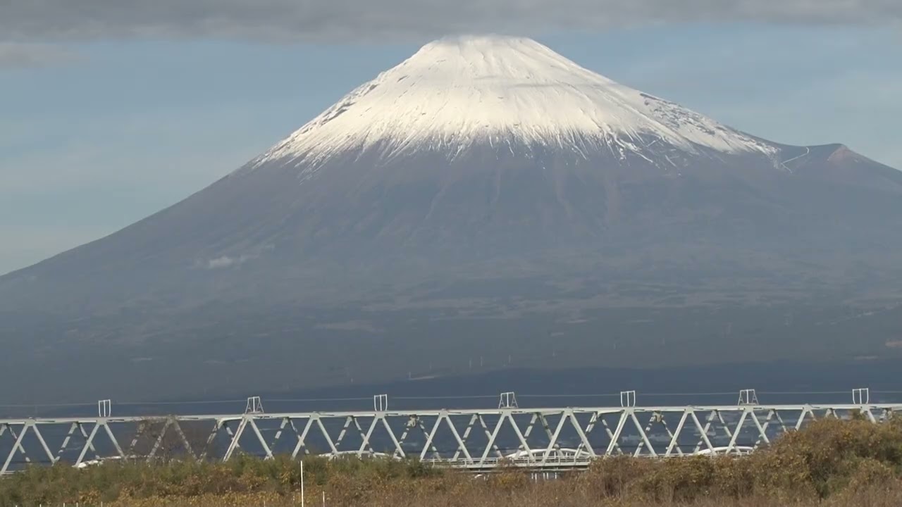 富士山愛を抱きしめて3 5