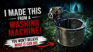 Amazing Stuff for Home Using Washing Machine 