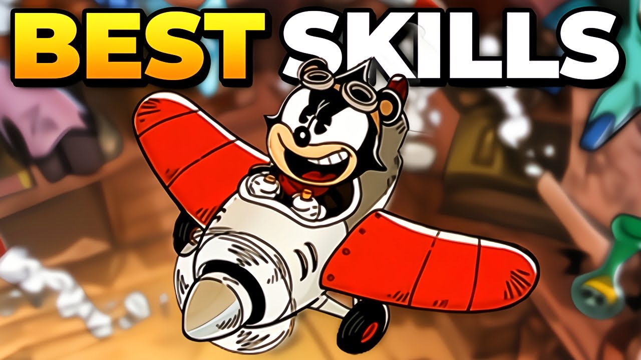 Best Skills in Acecraft You NEED to Be Using (Best Attachments)