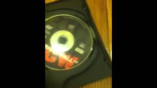 Ecw-rise of fall of ecw DVD