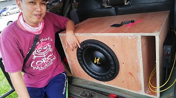 Lightninglab 2XL part 2