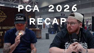 PCA 2026 RECAP! - Creekside Podcast Ep. 049