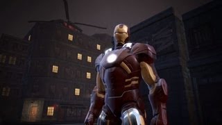 Marvel Heroes - Interview PAX Prime 2012