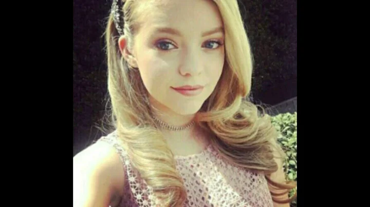 Fotos de Jade Elizabeth Pettyjohn