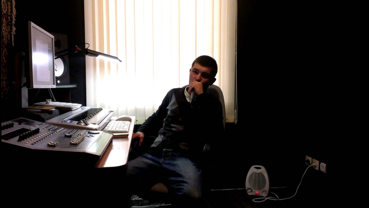 ОС 3.1 a.k.a ЭмДжиЭл - НА Студии (BLACK DIAMOND RECORDS)