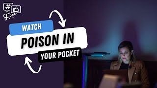 Poison in Your Pocket: Do We Need Warning Labels on Social Media?