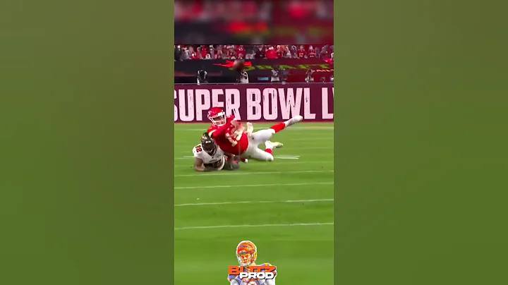 Joe Burrow is Built DIFFERENT 😈 #shorts