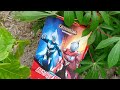 Menemukan Mainan Ultraman Baru | Ultraman Geed | Ultraman Taro | Ultraman Ginga