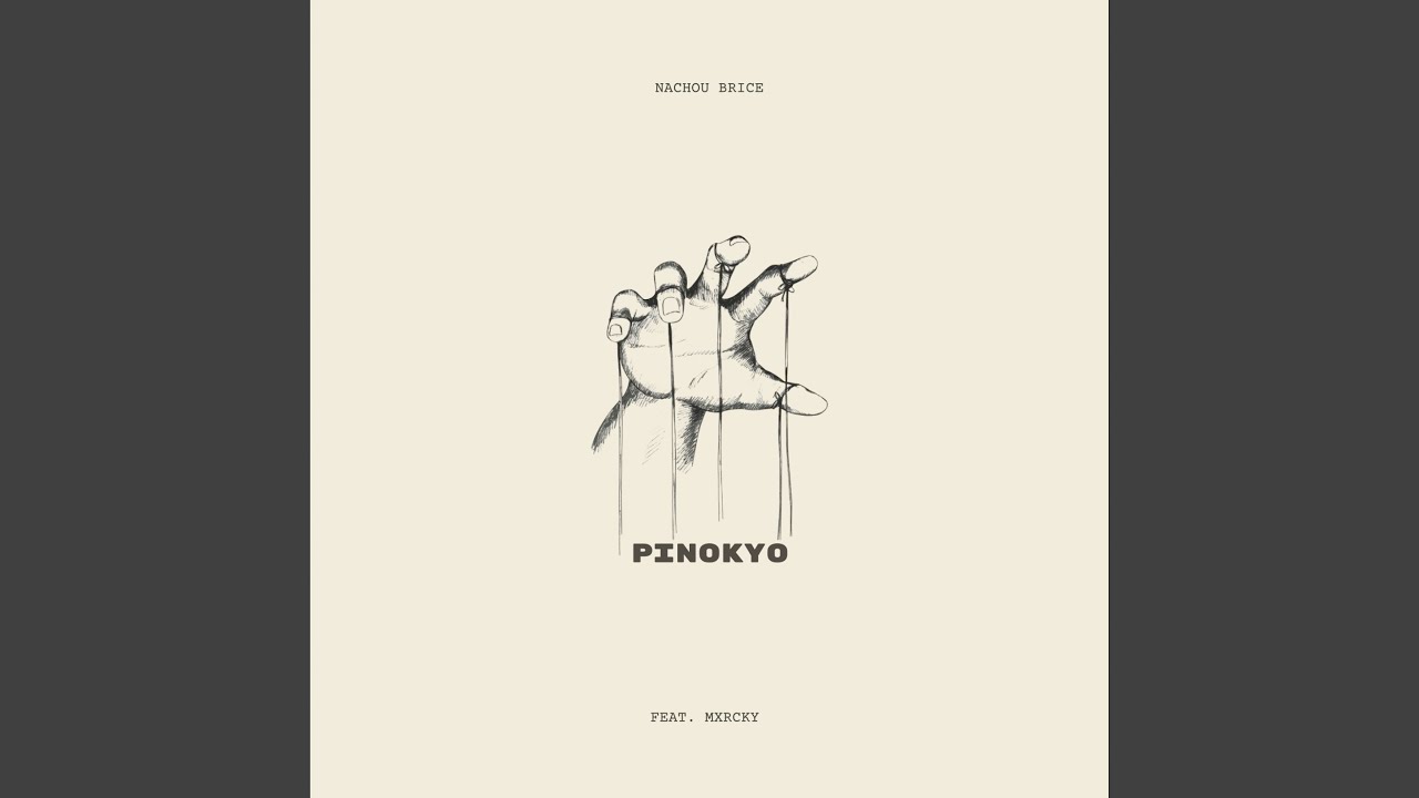 Pinokyo (feat. Mxrcky)