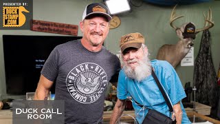 Uncle Si Gets Roasted by Tim Hawkins | Duck Call Room #492