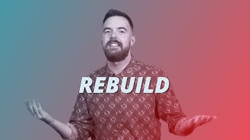 The Prophet Haggai in 2 Minutes