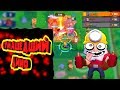 СУМАСШЕДШИЙ ДИНО! ТОП 1 КАЗАХСТАНА! | Brawl Stars