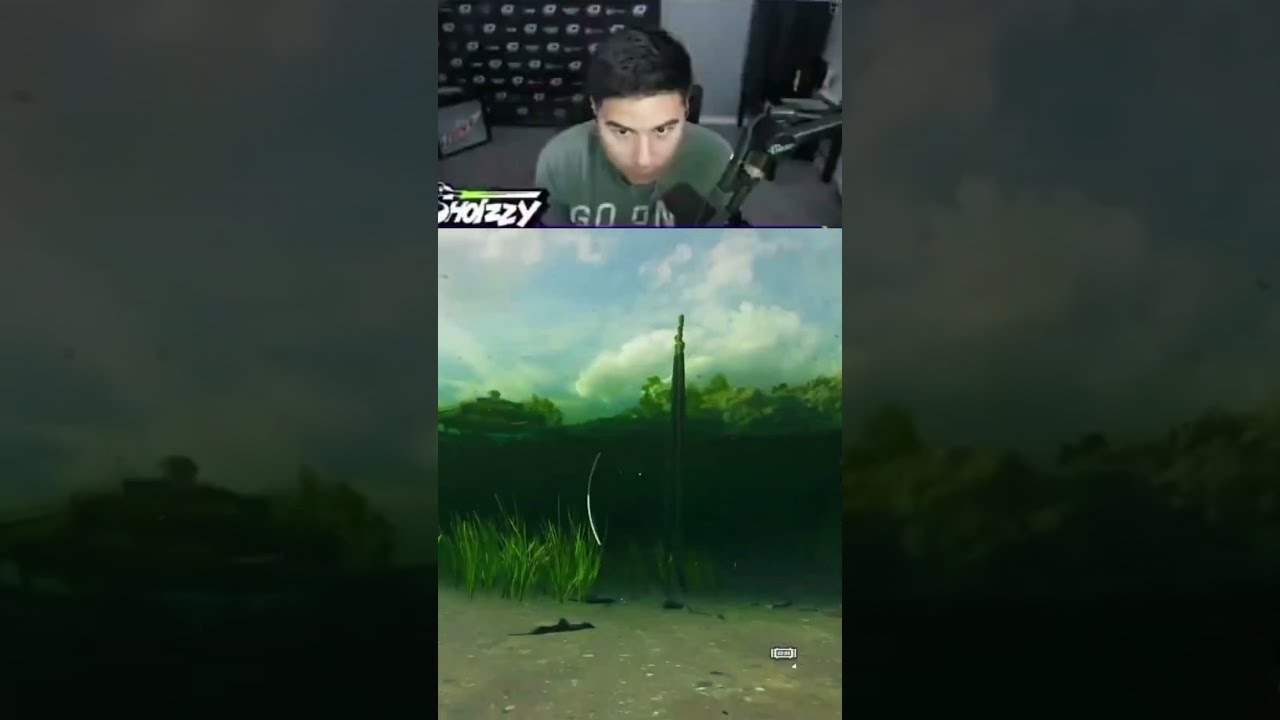 Shotzzy Shows Insane Spot In Hacienda Optic Opticshotzzy Callofdutyleague Callofduty