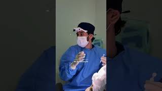 TRANSPLANTE CAPILAR: O que ninguém te mostra (Dúvidas Reais com Dr. Gabriel Braga) #quedadecabelo