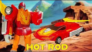 Takara Tomy MPG Hot Rod