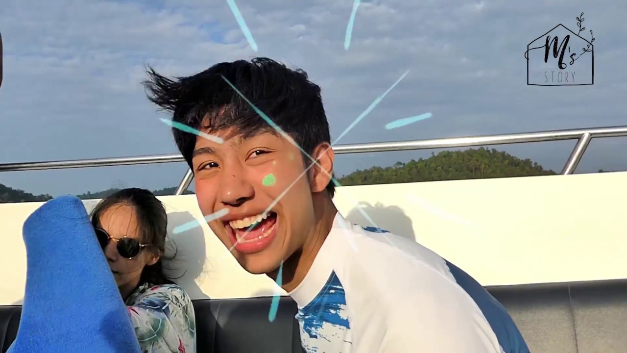 M's Story : EP 8 ฝน 8 แดด 4 ชาว M's story มาลุ้นสิ ระนองนิ ฝนจะตกหรือแดดจะออก