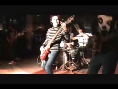 Take This To Your Grave - Dont Belong (Live)