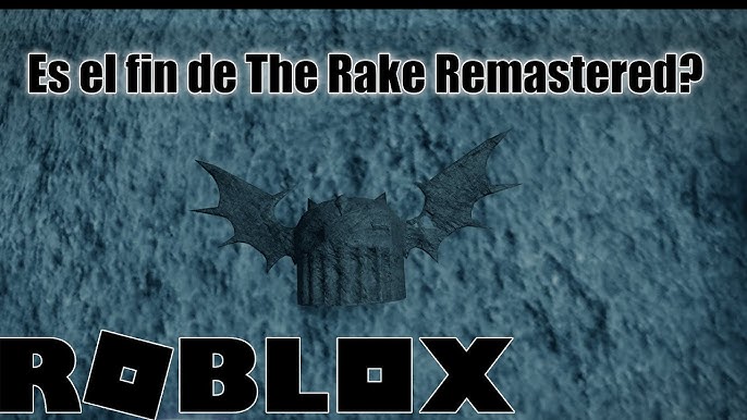 Nightmare Industries on X: The Rake Remastered's massive Part II revamp is  underway! Upcoming 1/? #TheRakeRemastered #Roblox #RobloxDev   / X