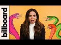 How Anitta Created 'Veneno' | Billboard | How It Went Down