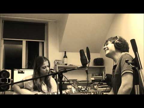 Fleet Foxes - Montezuma Cover feat. The EarthTroll