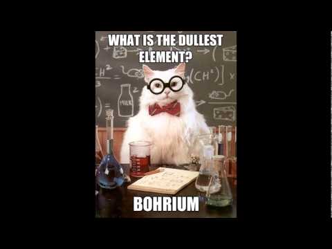 chemistry-cat-memes