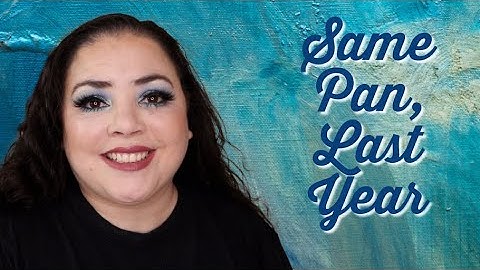 Same Pan, Last Year Project Pan update  |  #SamePanLastYearPP   |   June 2023