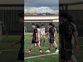 U16 Rewind | Jordan adds the bounce to make it unreachable 🔥 #RCTID #YoungTimbers #Academy