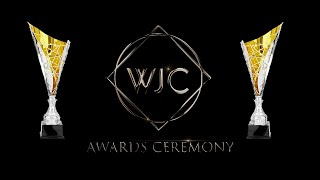 World Jumpstyle Cup 2022 - Awards Ceremony