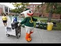 First Week of College | University of Oregon