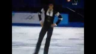 MichaelChristianMartinez of Philippines🇵🇭 WINTER OLYMPIC 2014 Feb.13