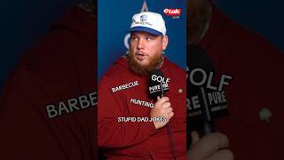 Luke Combs reveals what’s on his social media feeds 📱
