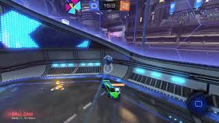 Comeback Of The Year