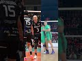 バックトス比較してみた！ #ウルフドッグス名古屋 #深津英臣 #広島サンダーズ #永露元稀