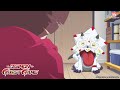 Un soluzione piccante! | Digimon Ghost Game