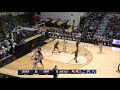 Recap: Army Men's Basketball vs. Lehigh 1-20-18